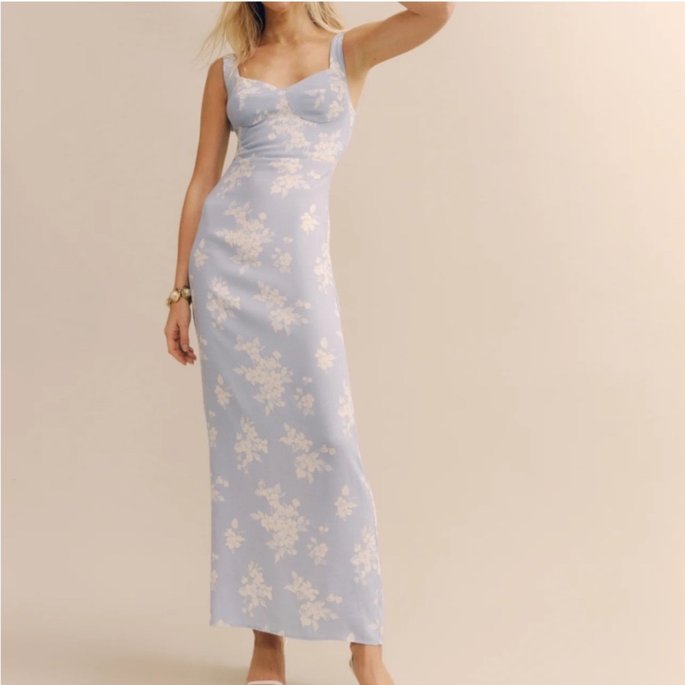 Reverie Dress